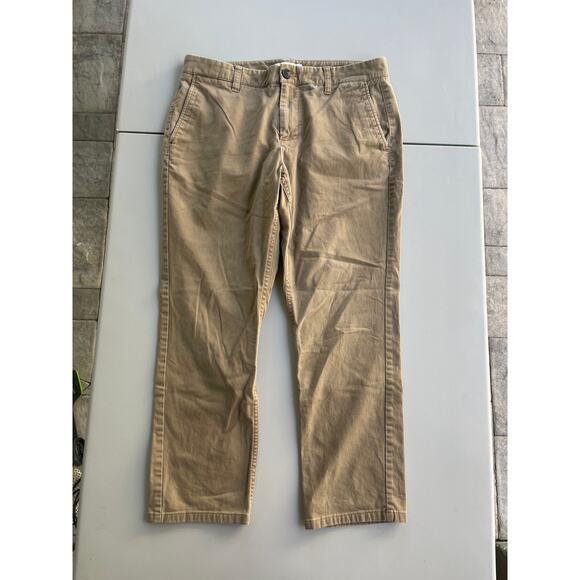 HAWKER RYE SIZE 33X32 MENS PANTS - Picture 1 of 5